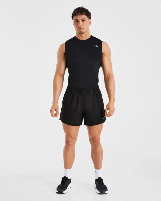 Compressietanktop