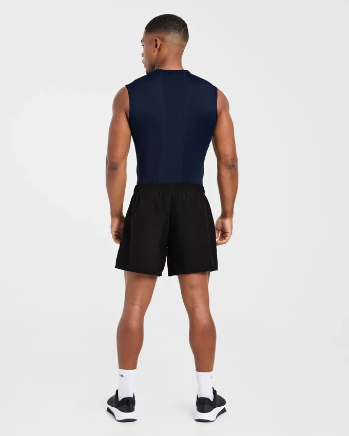 Compressietanktop