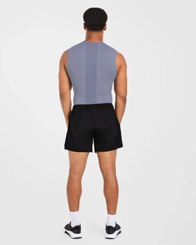 Compressietanktop