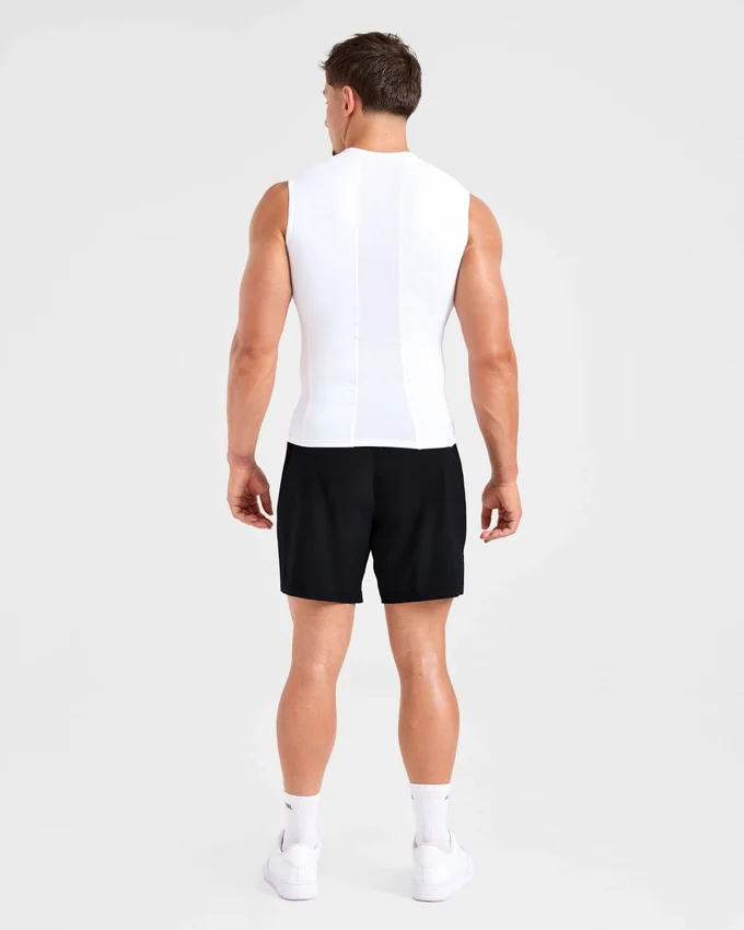 Compressietanktop