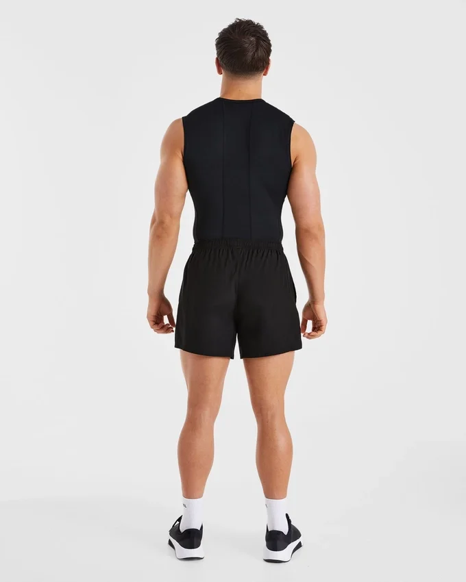Compressietanktop