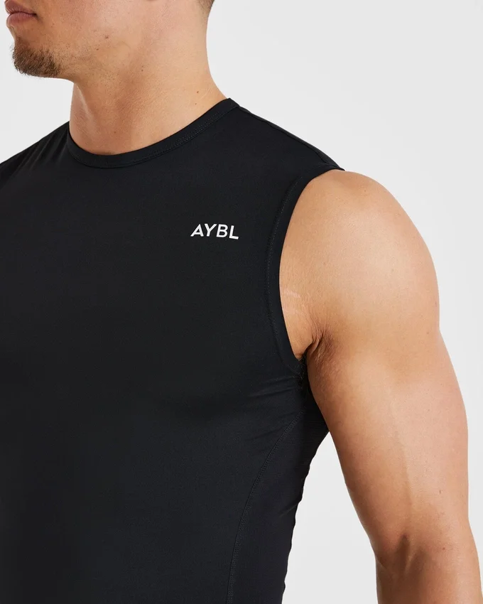 Compressietanktop