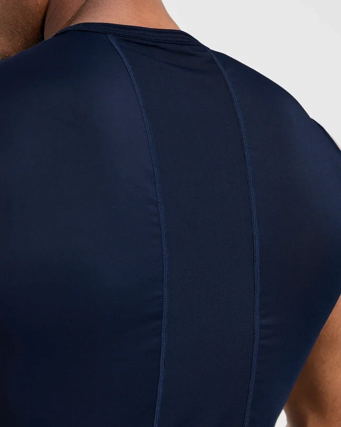Compressietanktop