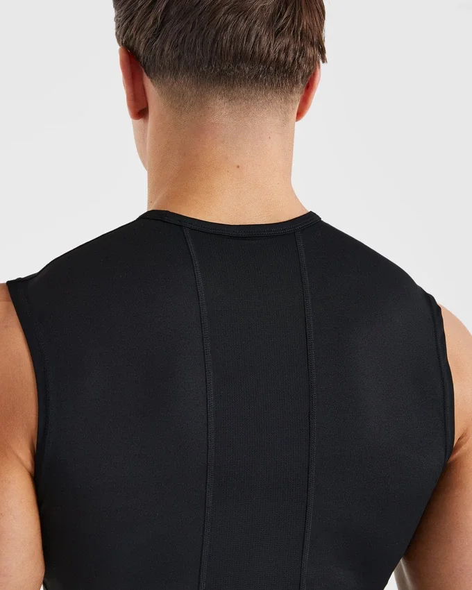 Compressietanktop