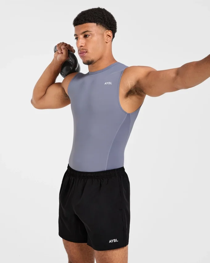 Compressietanktop