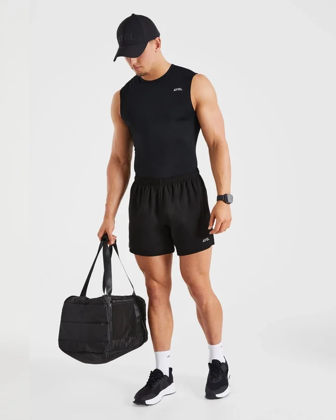 Compressietanktop