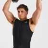 Compressietanktop
