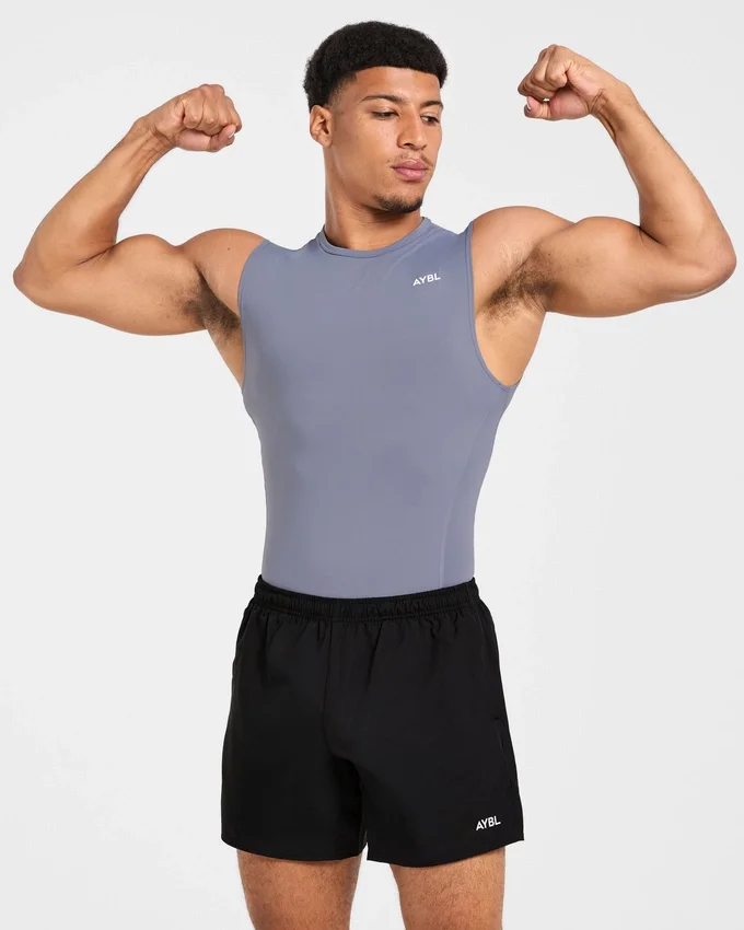 Compressietanktop