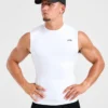 Compressietanktop