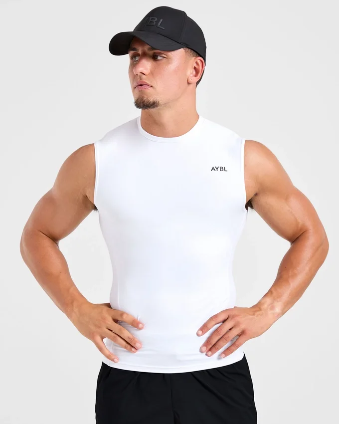 Compressietanktop