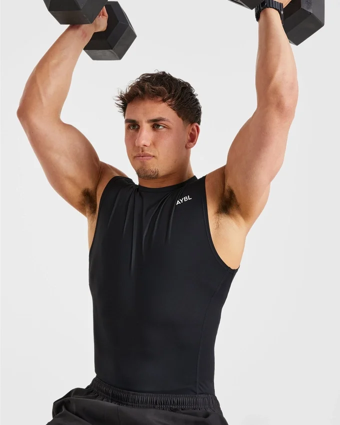 Compressietanktop