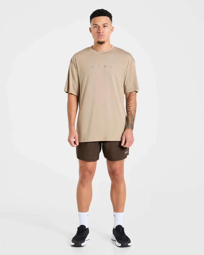 Reinforce Training T-shirt