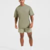 Essential oversized T-shirt