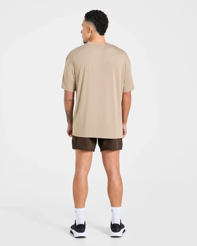 Reinforce Training T-shirt