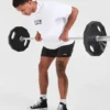 Core 5" korte broeken