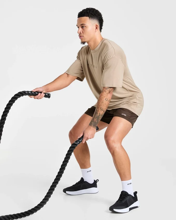 Reinforce Training T-shirt