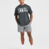 Core 7" korte broeken