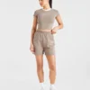 Courtside-korte broeken