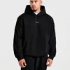 Craft oversized hoodie