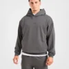 Craft oversized hoodie