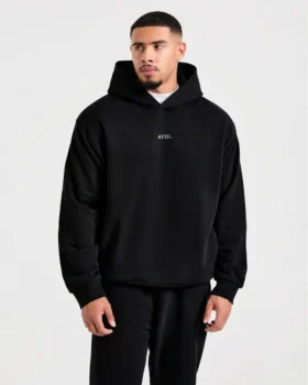Craft oversized hoodie