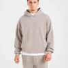 Craft oversized hoodie