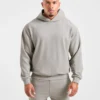 Craft oversized hoodie