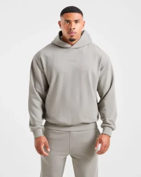 Craft oversized hoodie