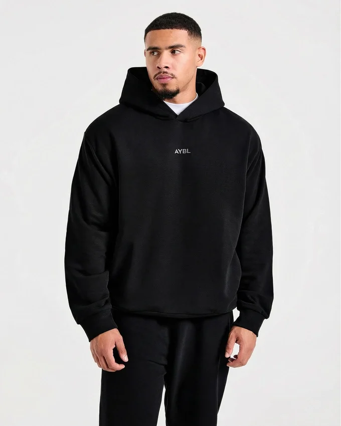 Craft oversized hoodie