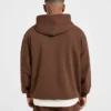 Craft oversized hoodie
