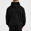 Craft oversized hoodie