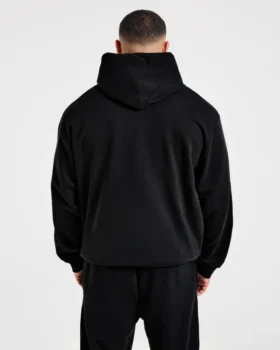Craft oversized hoodie