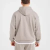 Craft oversized hoodie