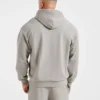 Craft oversized hoodie