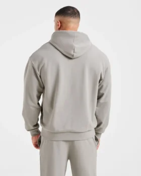 Craft oversized hoodie