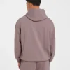 Craft oversized hoodie