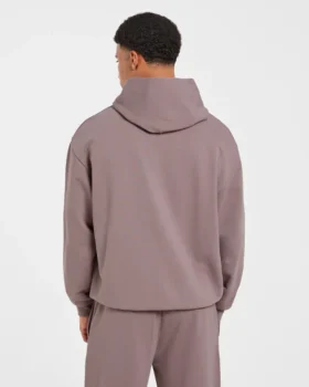 Craft oversized hoodie