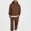 Craft oversized Joggingbroeken