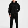 Craft oversized hoodie