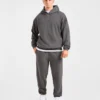 Craft oversized hoodie
