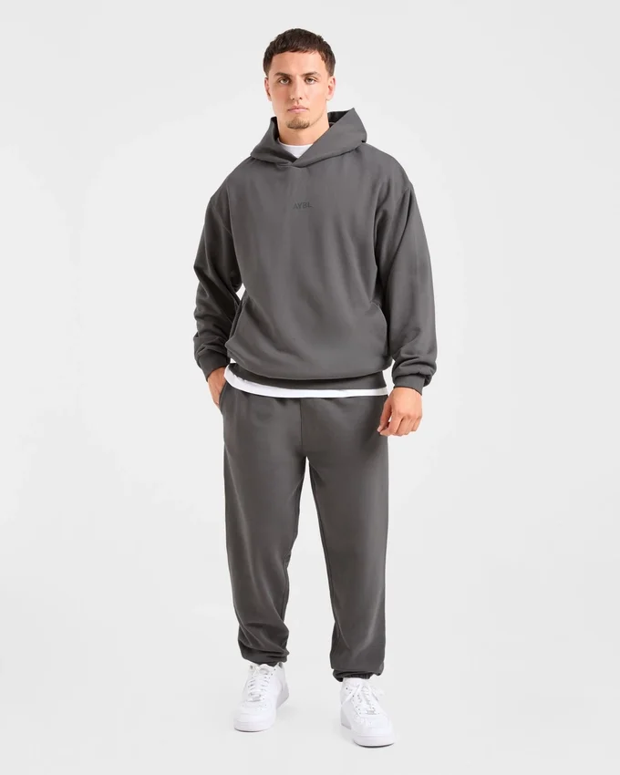 Craft oversized hoodie