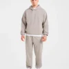 Craft oversized hoodie