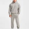Craft oversized hoodie