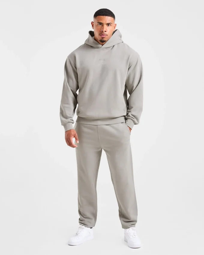 Craft oversized hoodie
