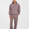 Craft oversized hoodie