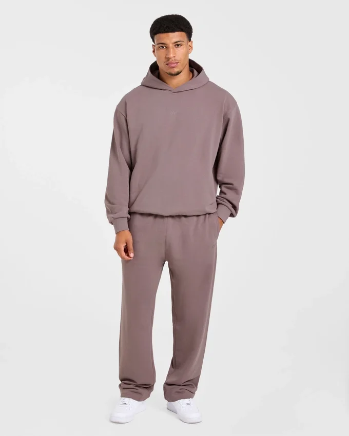 Craft oversized hoodie