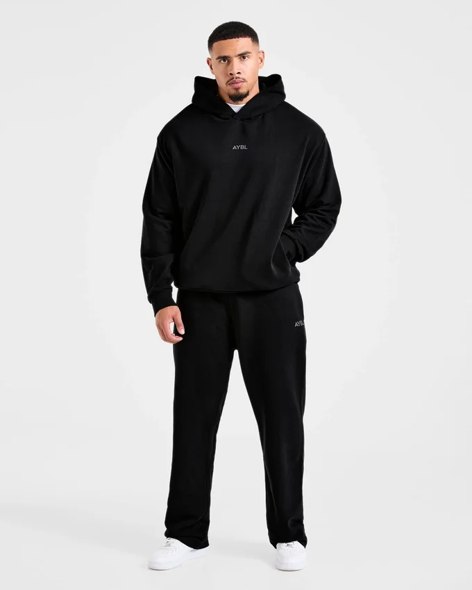 Craft oversized hoodie