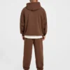 Craft oversized Joggingbroeken