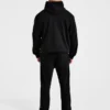 Craft oversized hoodie