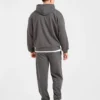 Craft oversized hoodie